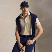 RLX Tailored Fit Lightweight Airflow Polo Shirt