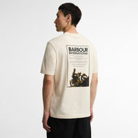 90th Anniversary Graphic T-Shirt