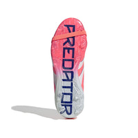 Predator 25 Elite Fold-Over Tongue FG/AG Jnr Football Boots