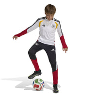 Germany 26 Training Football Pants Jnr