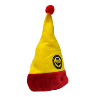 Partick Thistle Santa Hat