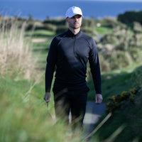 Dion Half Zip Insula