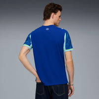 Marseille 25/26 3rd Football Shirt