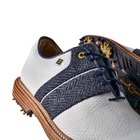 Premiere Series Harris Tweed Golf Shoes