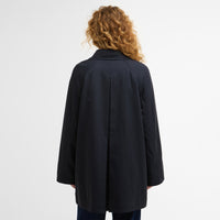Gabby Car Casual Coat Womens