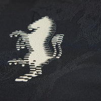 Juventus 25/26 3rd Authentic Football Shirt