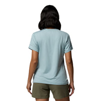 Women's Parsons Point SS Graphic Tee