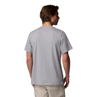 Men's CSC Basic Logo Tee