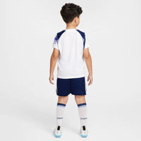 Tottenham Hotspur 25/26 Home Little Kids Football Kit