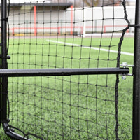 Precision Pro Double Sided Rebounder