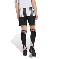 Juventus 25/26 Home Football Shorts Jnr