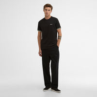 Burnwood Tipped Cuff T-Shirt