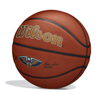 NBA Team Alliance New Orleans Pelicans Basketball