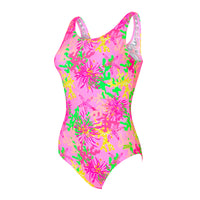 Ecofeel Undersea Magic Scoopback Swimsuit Womens