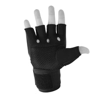 Quick-Wrap Punch Glove