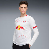 RB Leipzig 25/26 Home Football Shirt