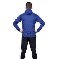 Tech All-Terrain Running Jacket