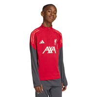 Liverpool 25/26 Training Football Top Jnr