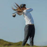 Dixie Full Zip Top Womens