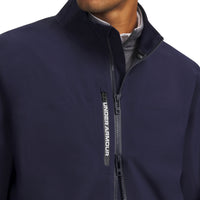 UA Drive Pro Golf Rain Jacket