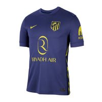 Atletico Madrid 25/26 Away Football Shirt