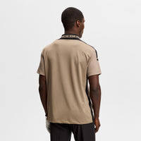 Bo Golf Polo Shirt