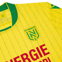 Nantes 25/26 Home Football Shirt
