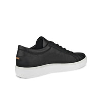 Soft 60 Leather Trainers
