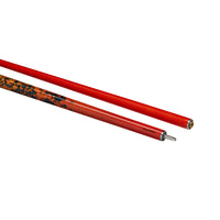 Ignis 2 Piece Snooker Cue (10mm Tip)