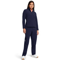 UA Stormproof Golf Rain Pants Womens