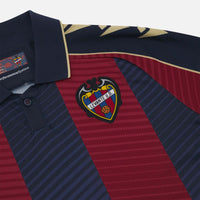 Levante 25/26 Home Football Shirt