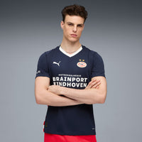 PSV 25/26 Away Football Shirt