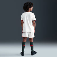 Chelsea 25/26 Away Little Kids Football Kit