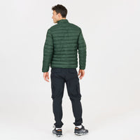 Arubi Light Puffer Jacket