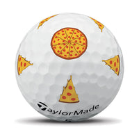 TP5 Pix Pizza Party Golf Balls (Dozen)