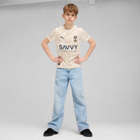 Al Hilal KS Club World Cup 25 GK Football Shirt Jnr