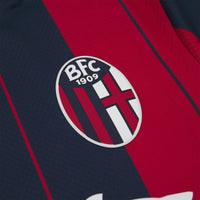 Bologna 25/26 Home Football Shirt