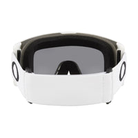 Target Line M Snow Goggles
