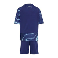 Ajax 25/26 Away Football Mini Kit