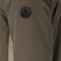 Drizzle Ski Jacket  W-PRO 10000