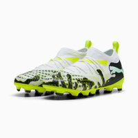 Future 9 Match Creativity FG/AG Jnr Football Boots