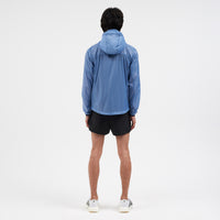 Packable Lightweight Ripstop Windbreaker