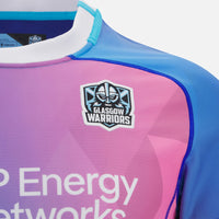 Glasgow Warriors 25/26 Training Rugby Jersey Jnr