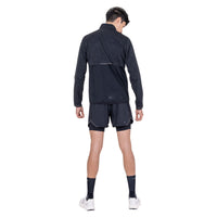 Tech Reflect Lux Running Jacket