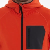 Deerto Full Zip Hoody