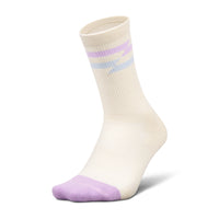 Elite Max Cushion Mini Crew Running Socks