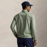 RLX Stretch Jersey 1/2 Zip Pullover