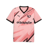 Palermo 26/27 Home Football Shirt