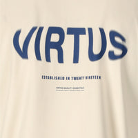 Barna Graphic S/S Tee