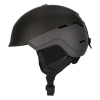 Breckenridge Hybrid Ski & Snowboard Helmet